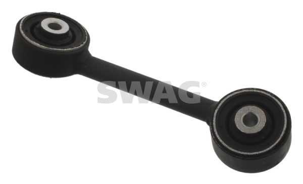 SWAG Lagerung, Motor